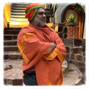 Dr. Vamshi Krishna Ghanapāṭhī